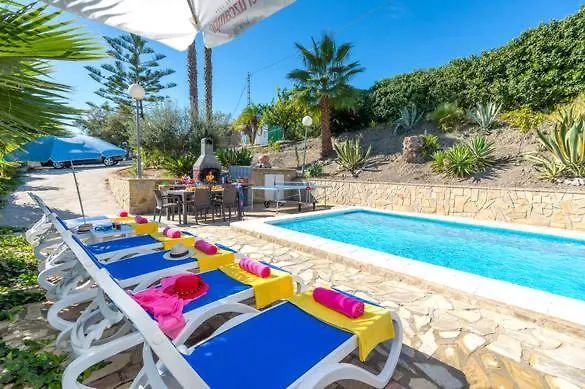 Villa Verdiales Frigiliana