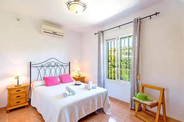 Villa Verdiales Frigiliana 0*,  Spain